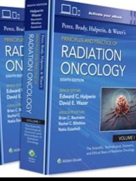 Perez, Brady, Halperin, and Wazer’s Principles and Practice of Radiation Oncology 2026 8th Edition