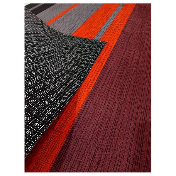 موکت زانیس مدل تافتد کد 21