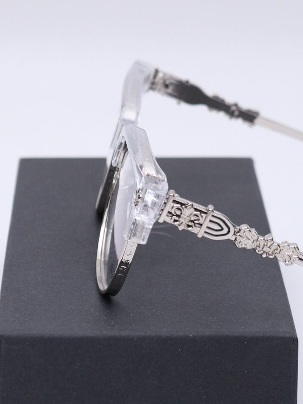 عینک برند CHROME HEARTS کد 181486