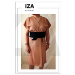 پیراهن"ساکورا"