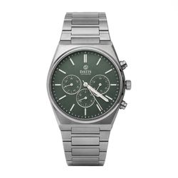 ساعت مردانه فول تایم داتیس مدل D8882G-09