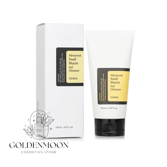 ژل شستشو حلزون کوزارکس