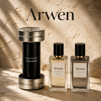 دیویدوف چمپیون Davidoff Champion