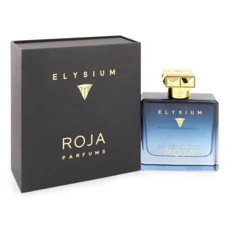عطر روژا داو الزیوم - Roja Dove Elysium Pour Homme (ژان نیل فرانسه)