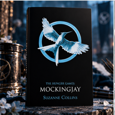 Mockingjay