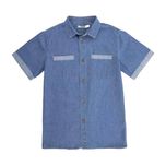 پیراهن پسرانه مدل MDSS-CG3033