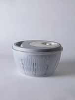 سبزی خشک کن دستی مادام کوکو مدل Brent