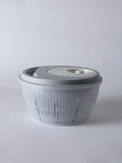 سبزی خشک کن دستی مادام کوکو مدل Brent