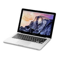 لپتاپ Apple MacBook Pro 2012 - i5 3TH - استوک