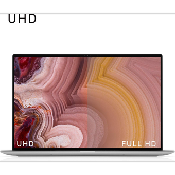 لپ تاپ DELL XPS 9500 intel core i7 10850H/ram16ddr4/ss512/VGA 4GB/15.6FHD IPS استوک