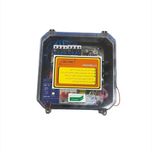 کلید بیسیم بالابر ساختمانی سه فاز با کنترل فاز آن تایم مدل BL2T