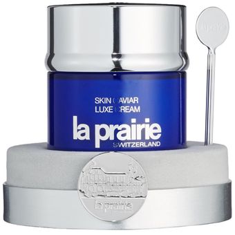 کرم لاکچری La Prairie Skin Caviar Luxe Cream – 100 میلی‌لیتر