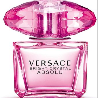 ورساچه برایت کریستال ابسولو VERSACE Bright Crystal Absolu
