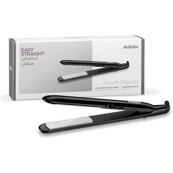 اتو مو بابلیس مدل BaByliss Smooth Glide 230