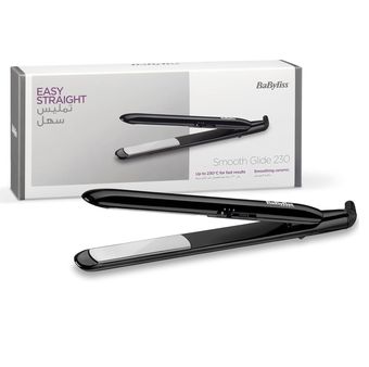 اتو مو بابلیس مدل Babyliss ST240E