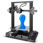 پرینتر سه‌بعدی کریلیتی مدل Ender-3 V2