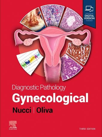 Diagnostic Pathology: Gynecological 2024 3rd Edition