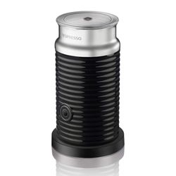 کف شیرساز نسپرسو Aeroccino 3 مشکی