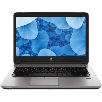 لپتاپ  HP 640 G1 - i5 4210M - استوک