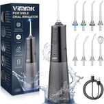 واترجت دندان اروپایی برند Vimmk Y208