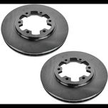 دیسک ترمز نیسان پیکاپ