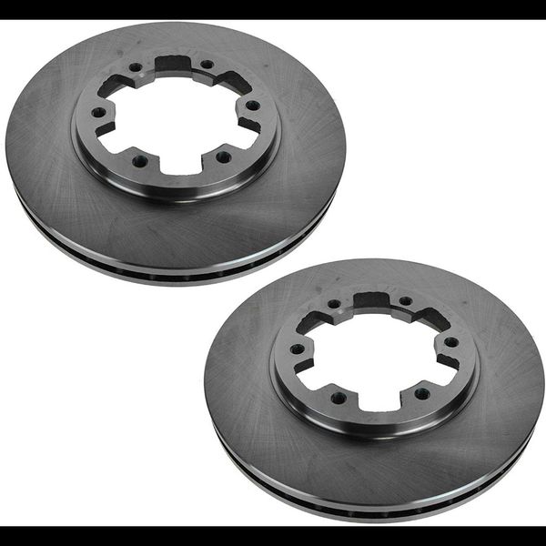 دیسک ترمز نیسان پیکاپ