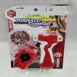 فرفره انفجاری