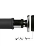 میله بارفیکس تن زیب مدل بند دار