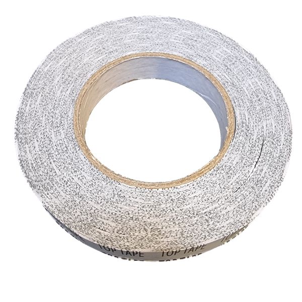 چسب دوطرفه تاپ تیپ مدل 2050 عرض 2 سانتی متر