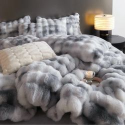 روتختی خز خرگوشی