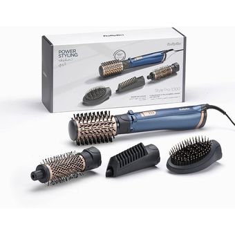 سشوار چرخشی بابلیس مدل BABYLISS 965