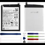 A02s A025 /a03 core/a03/a22 5g/a04/ A03s A037 HQ-50S 5000mAh Battery باتری سامسونگ