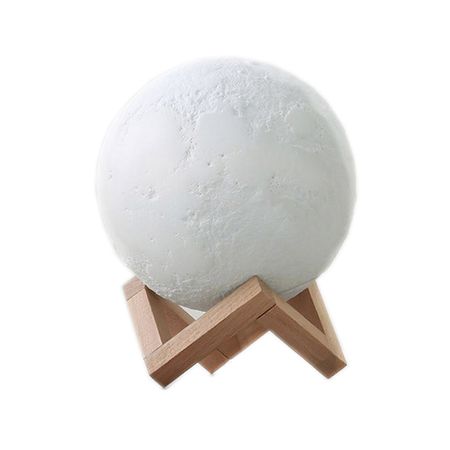 چراغ خواب کره ماه