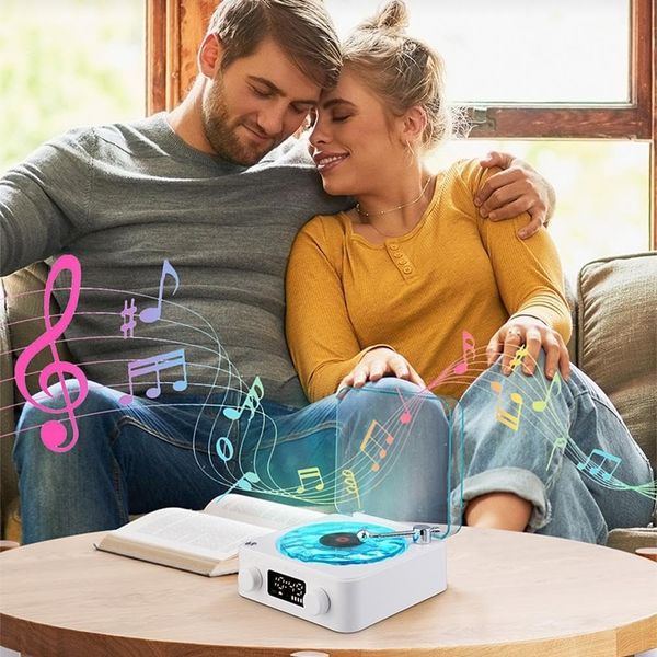 گرامافون دریا