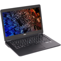 لپتاپ Dell Latitude E7450 i7 5600U 2GB GeForce 840M- استوک