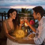 ماه معلق 3 مغناطیسی