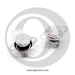 ترموستات گرم کن CO2