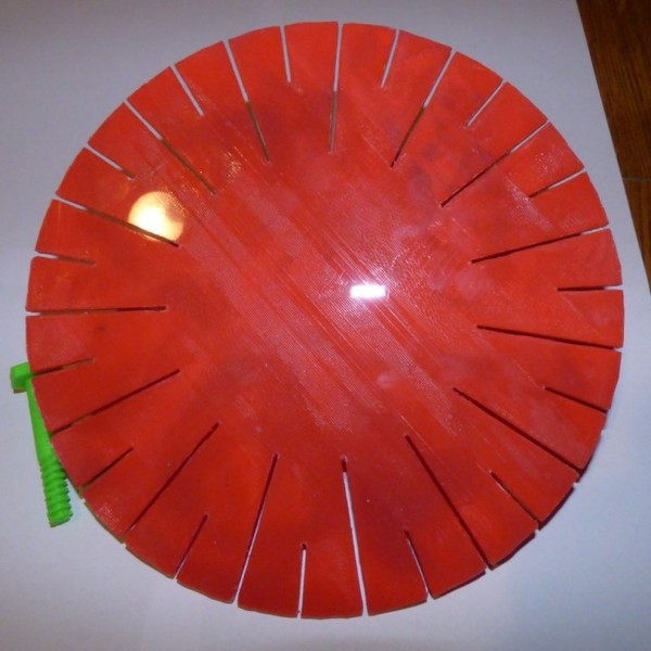 لوپ فلزیاب 25سانتی