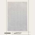 فرش پینترست کالکشن اسپیناس کد 722