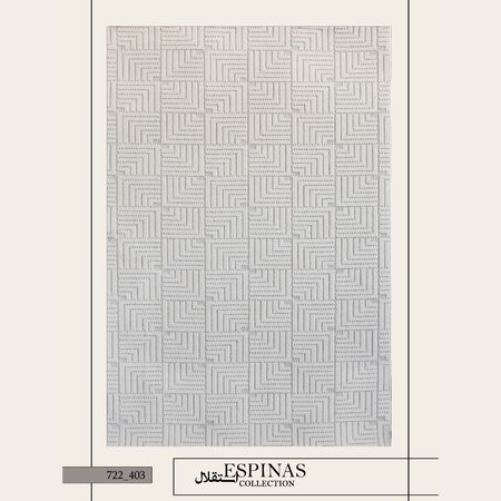 فرش پینترست کالکشن اسپیناس کد 722