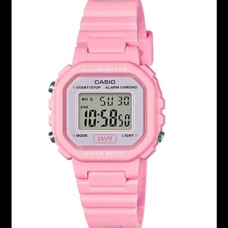 کاسیو LA-20WH-4A1DF