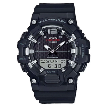 ساعت مچی مردانه کاسیو مدل CASIO-HDC-700-1A