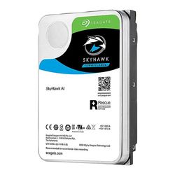 هارددیسک اینترنال سیگیت مدل SkyHawk ST12000VE0008 ظرفیت 12 ترابایت
