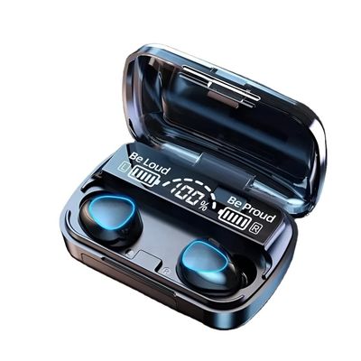 هندزفری بی‌سیم مدل M19 Newest V5.3