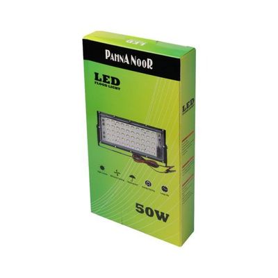 پروژکتور LED Panna Noor مدل 50W ولت 12