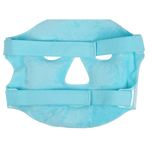 پد سرمایی و گرمایی صورت مدل FX 20020