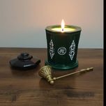 شمع فال حافظ