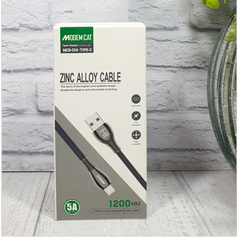 کابل شارژ مودم کت MCB 014 MODEM CAT