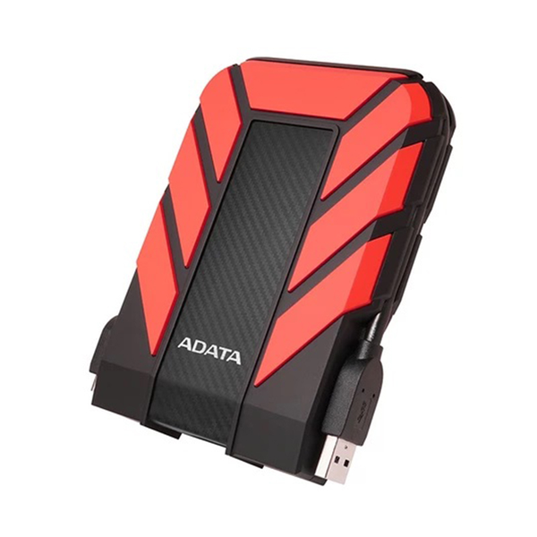 هارد اکسترنال ای دیتا مدل HD710 Pro ظرفیت 1 ترابایت