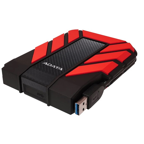 هارد اکسترنال ای دیتا مدل HD710 Pro ظرفیت 1 ترابایت